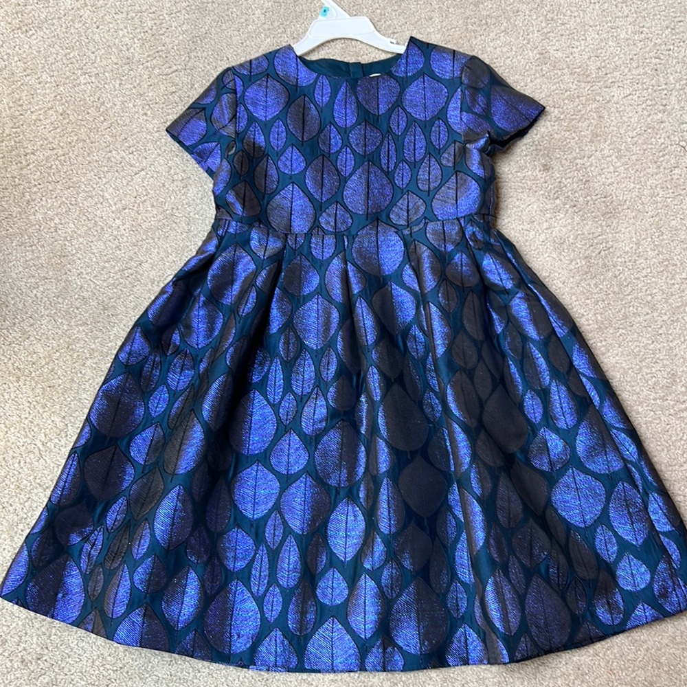 JACADI Paris dress
